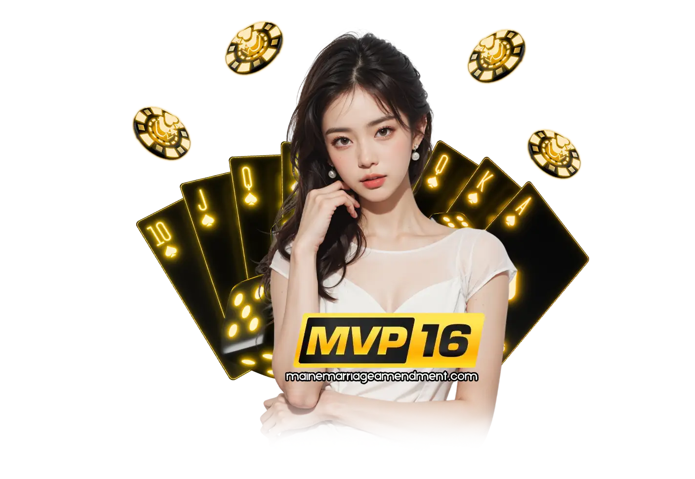 MVP16 โปรโมชั่น