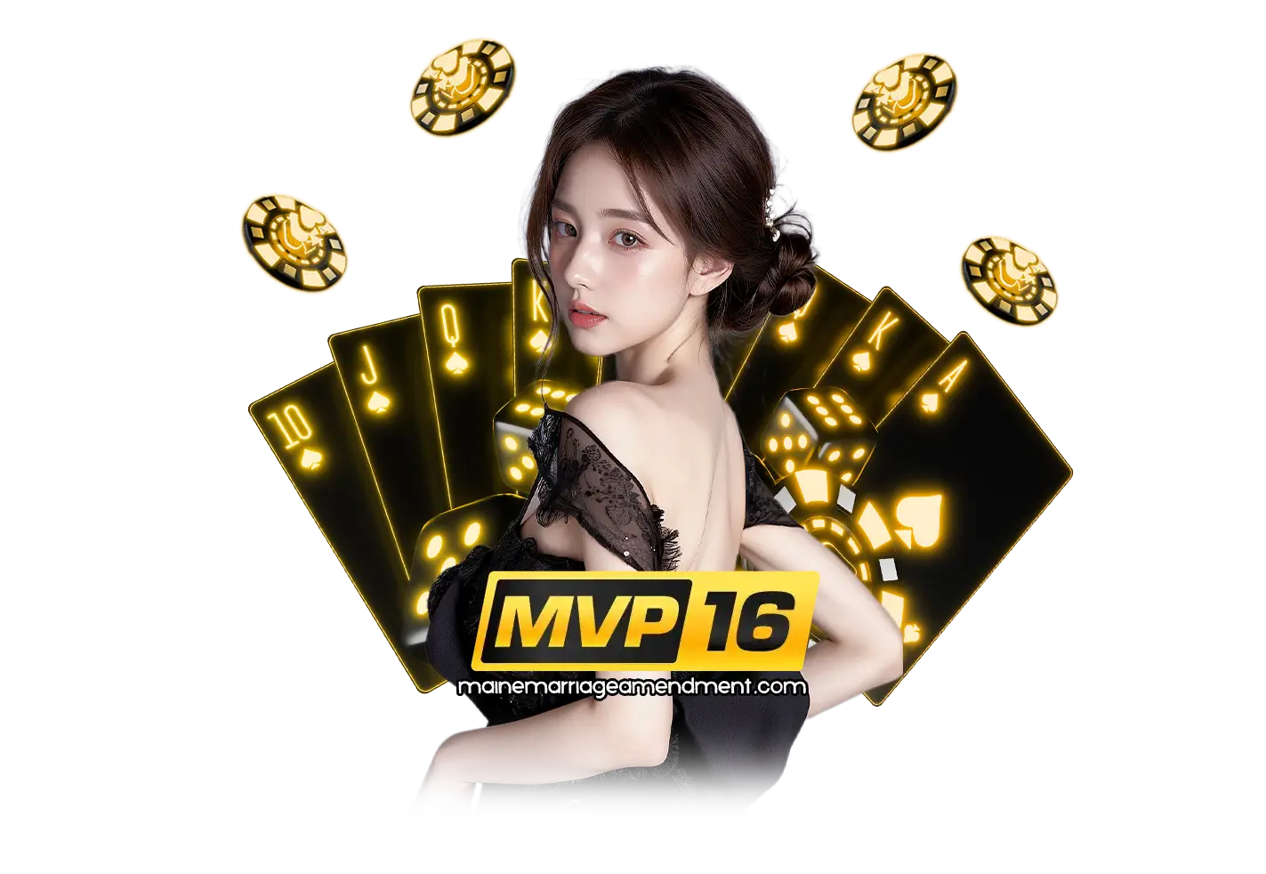 MVP16 เว็บตรง